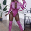 Irontech - Hedy (160cm) - African - Black - Sex Doll - iDollrable