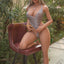 Irontech - Hedy (164cm) - Blonde - Full Silicone - Sex Doll - iDollrable