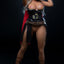 Irontech - Hedy Warrior (164cm) - Cosplay - Full Silicone - Sex Doll - iDollrable