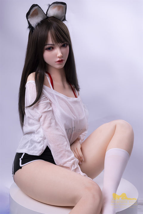 Irontech - Joline (165cm) - Babe - Full Silicone - Sex Doll - iDollrable