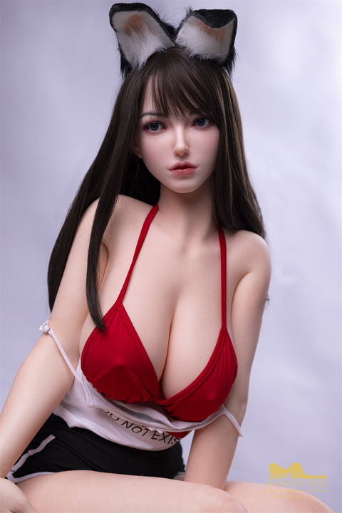 Irontech - Joline (165cm) - Babe - Full Silicone - Sex Doll - iDollrable