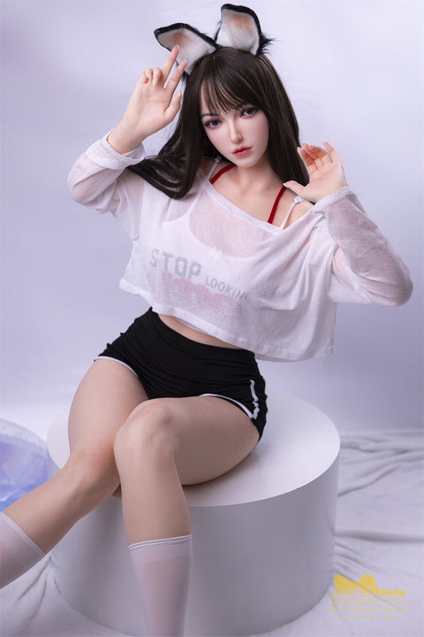 Irontech - Joline (165cm) - Babe - Full Silicone - Sex Doll - iDollrable