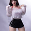 Irontech - Joline (165cm) - Babe - Full Silicone - Sex Doll - iDollrable