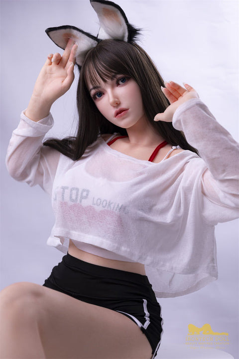 Irontech - Joline (165cm) - Babe - Full Silicone - Sex Doll - iDollrable