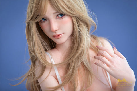 Irontech - Kitty (165cm) - Babe - Blonde - Sex Doll - iDollrable