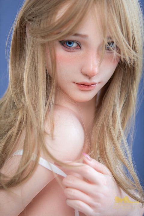 Irontech - Kitty (165cm) - Babe - Blonde - Sex Doll - iDollrable