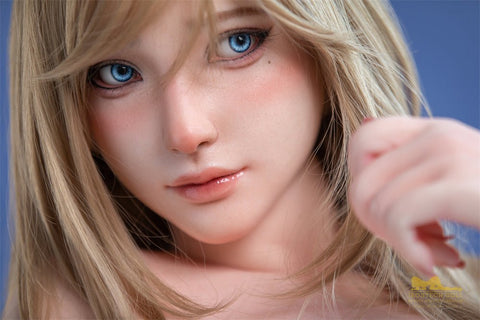 Irontech - Kitty (165cm) - Babe - Blonde - Sex Doll - iDollrable