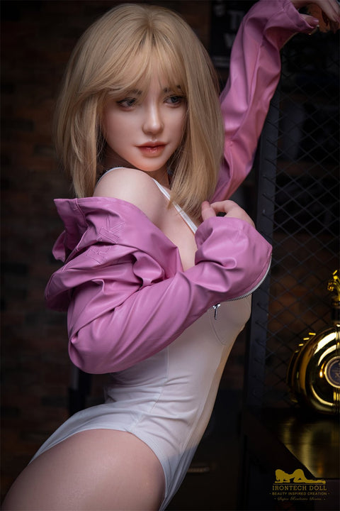 Irontech - Layla (169cm) - Asian - Babe - Sex Doll - iDollrable