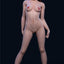 Irontech - Luna (168cm) - Cosplay - Full Silicone - Sex Doll - iDollrable