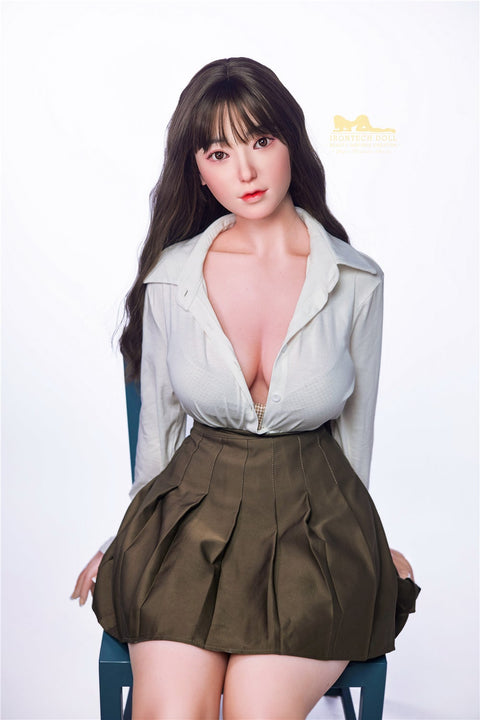 Irontech - Miku (153cm) - Asian - Big Tits - Sex Doll - iDollrable