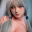 Irontech - Miyuki (154cm) - Babe - Silicone Head + TPE Body - Sex Doll - iDollrable