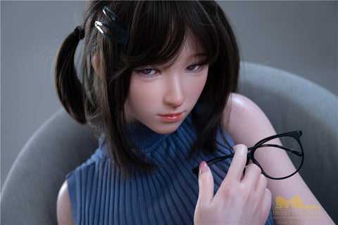 Irontech - Miyuki (166cm) - Asian - Full Silicone - Sex Doll - iDollrable