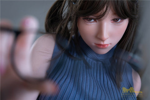 Irontech - Miyuki (166cm) - Asian - Full Silicone - Sex Doll - iDollrable