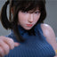 Irontech - Miyuki (166cm) - Asian - Full Silicone - Sex Doll - iDollrable