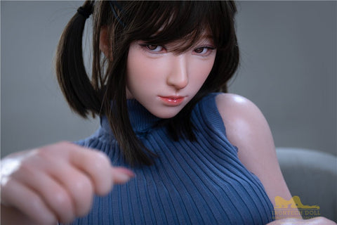 Irontech - Miyuki (166cm) - Asian - Full Silicone - Sex Doll - iDollrable