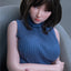 Irontech - Miyuki (166cm) - Asian - Full Silicone - Sex Doll - iDollrable