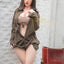 Irontech - Molly (159cm) - Big Tits - Full Silicone - Sex Doll - iDollrable