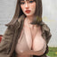 Irontech - Molly (159cm) - Big Tits - Full Silicone - Sex Doll - iDollrable