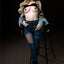 Irontech - Pearl (168cm) - Blonde - Full Silicone - Sex Doll - iDollrable