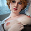 Irontech - Peppi (166cm) - Babe - Full Silicone - Sex Doll - iDollrable