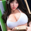 Irontech - Suki (165cm) - Asian - Big Tits - Sex Doll - iDollrable