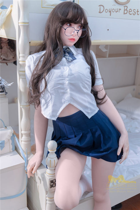 Irontech - Suki (168cm) - Asian - Babe - Sex Doll - iDollrable