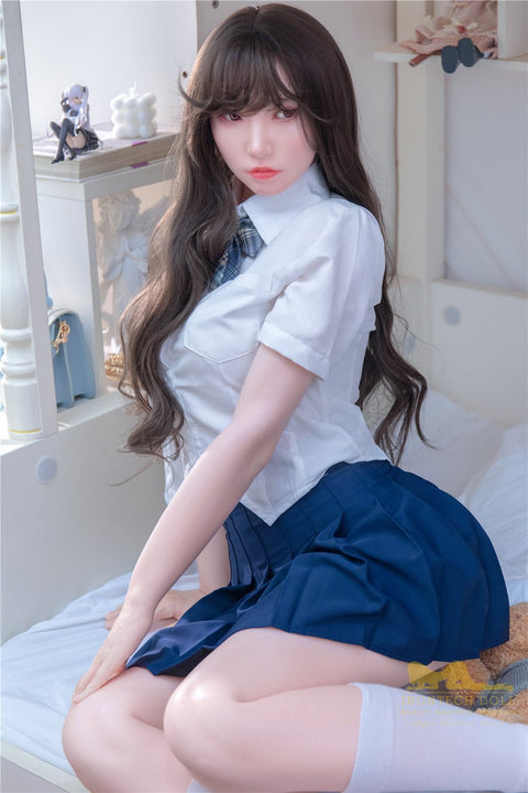 Irontech - Suki (168cm) - Asian - Babe - Sex Doll - iDollrable