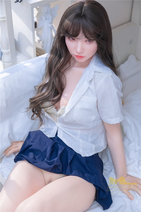 Irontech - Suki (168cm) - Asian - Babe - Sex Doll - iDollrable