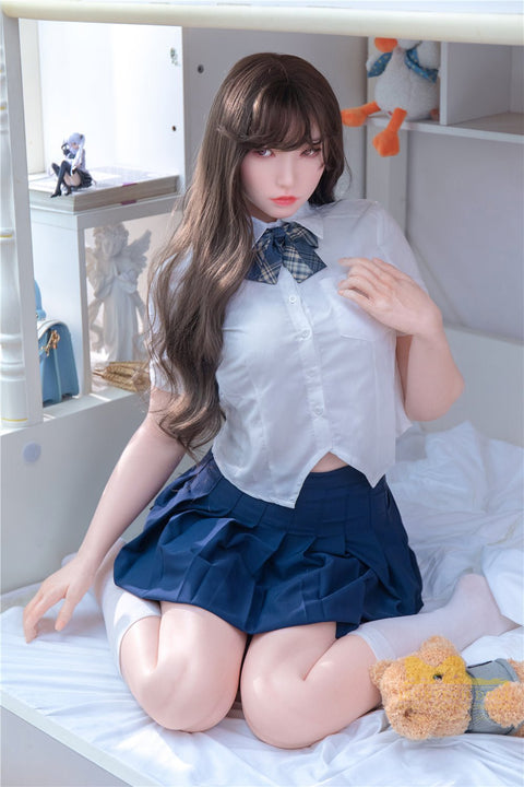 Irontech - Suki (168cm) - Asian - Babe - Sex Doll - iDollrable