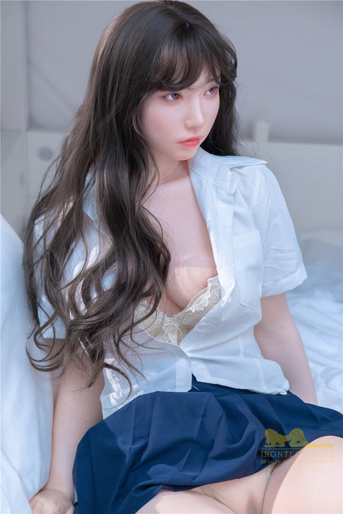 Irontech - Suki (168cm) - Asian - Babe - Sex Doll - iDollrable