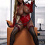 Irontech - Vivian (160cm) - African - Big Ass - Sex Doll - iDollrable