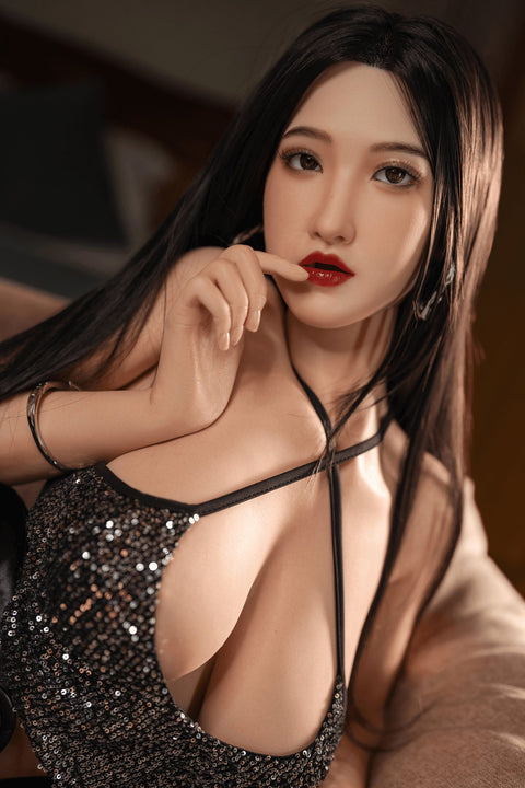 OrangeIn - Jenny (168cm) - Asian - Full Silicone - Sex Doll - iDollrable