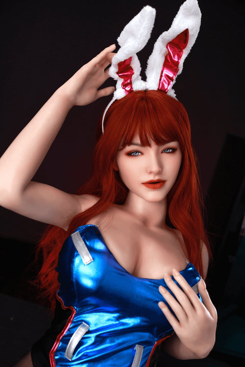 OrangeIn - Nadine (165cm) - Babe - Full Silicone - Sex Doll - iDollrable