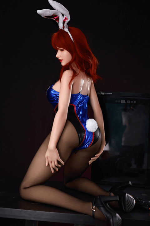 OrangeIn - Nadine (165cm) - Babe - Full Silicone - Sex Doll - iDollrable