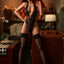 OrangeIn - Penelope (166cm) - Red Head - Silicone Head + TPE Body - Sex Doll - iDollrable