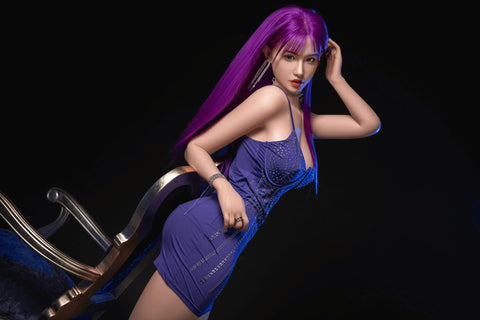 OrangeIn - Yvonne (165cm) - Asian - Full Silicone - Sex Doll - iDollrable