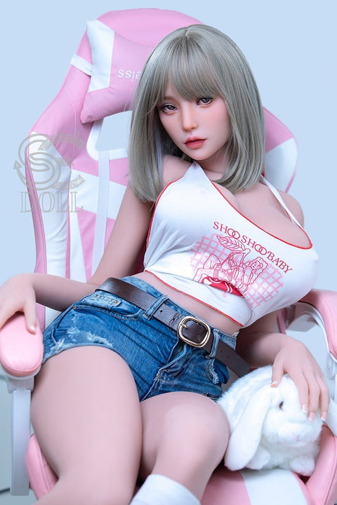 SE Doll - Akina (157cm) - Asian - Big Tits - Sex Doll - iDollrable