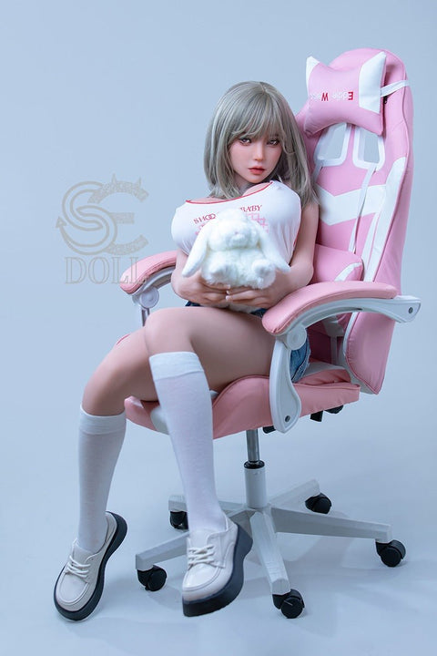 SE Doll - Akina (157cm) - Asian - Big Tits - Sex Doll - iDollrable