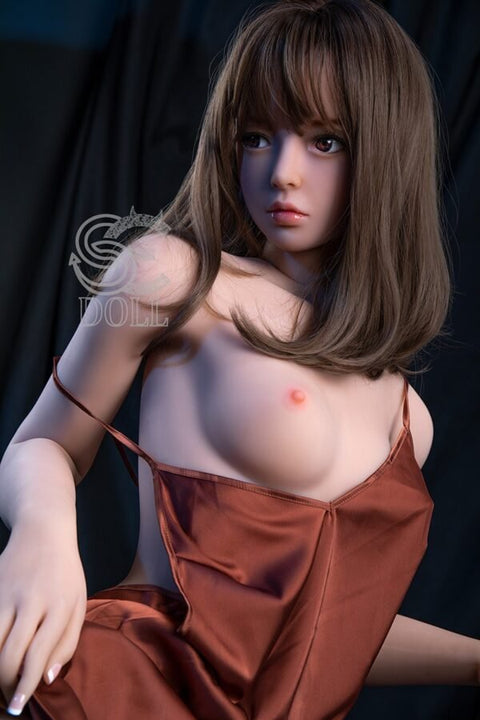 SE Doll - Alice (166cm) - Full TPE - Teen - Sex Doll - iDollrable
