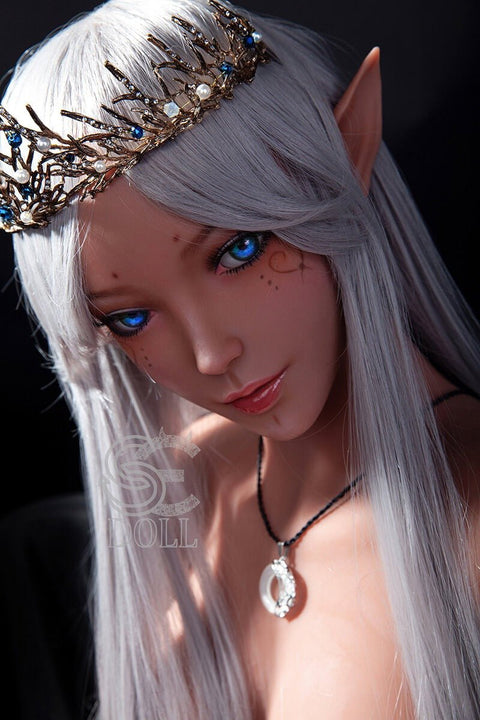 SE Doll - Amanda (150cm) - Cosplay - Elf - Sex Doll - iDollrable