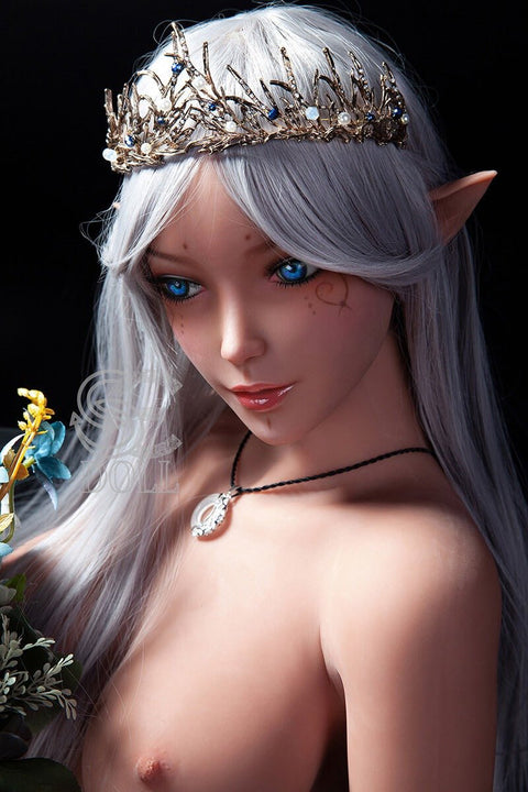 SE Doll - Amanda (150cm) - Cosplay - Elf - Sex Doll - iDollrable