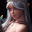 SE Doll - Amanda (150cm) - Cosplay - Elf - Sex Doll - iDollrable