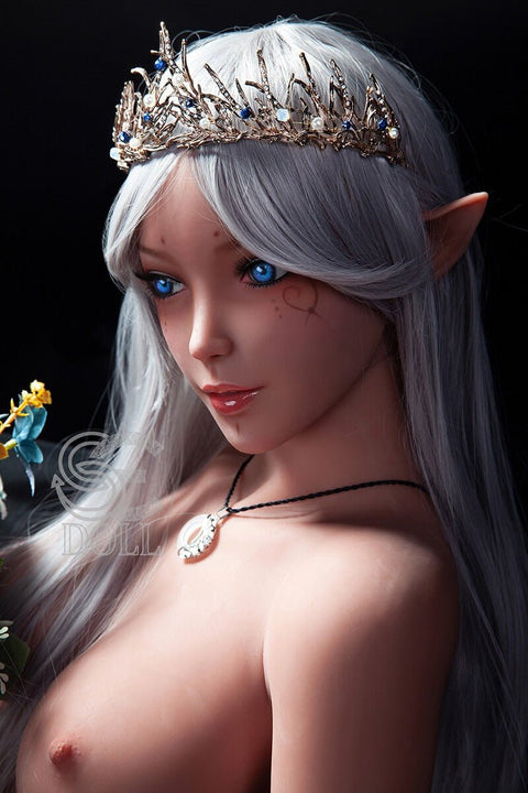 SE Doll - Amanda (150cm) - Cosplay - Elf - Sex Doll - iDollrable