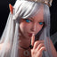 SE Doll - Amanda (150cm) - Cosplay - Elf - Sex Doll - iDollrable