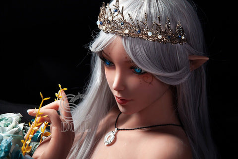 SE Doll - Amanda (150cm) - Cosplay - Elf - Sex Doll - iDollrable