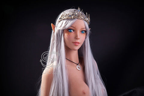 SE Doll - Amanda (150cm) - Cosplay - Elf - Sex Doll - iDollrable