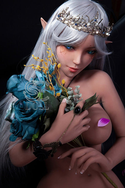 SE Doll - Amanda (150cm) - Cosplay - Elf - Sex Doll - iDollrable