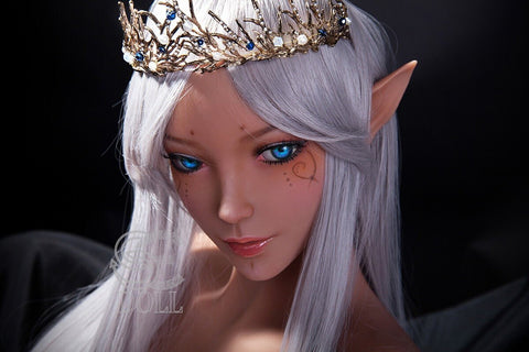 SE Doll - Amanda (150cm) - Cosplay - Elf - Sex Doll - iDollrable