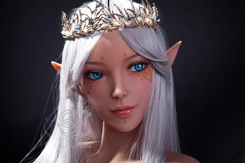 SE Doll - Amanda (150cm) - Cosplay - Elf - Sex Doll - iDollrable