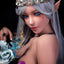 SE Doll - Amanda (150cm) - Cosplay - Elf - Sex Doll - iDollrable